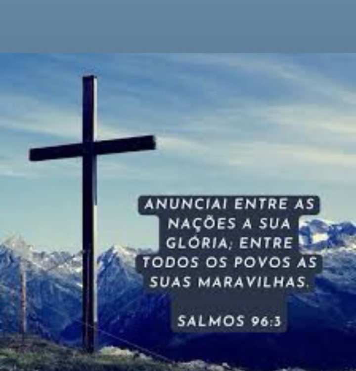 Rádio Ministério iesa